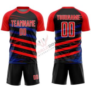 Soccer Uniforms
