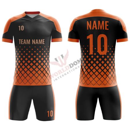Soccer Uniforms