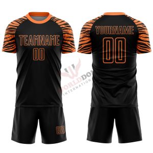 Soccer Uniforms