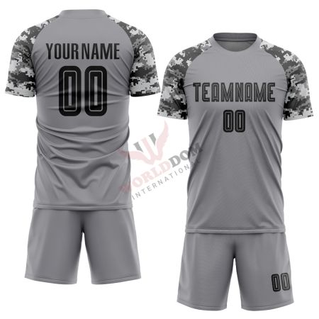 Soccer Uniforms