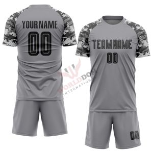 Soccer Uniforms