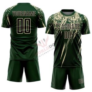 Soccer Uniforms