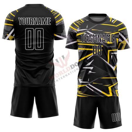 Soccer Uniforms