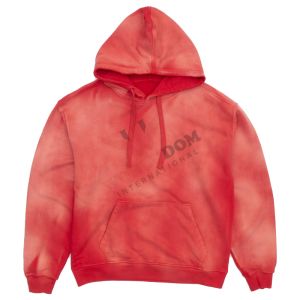 Faded Washed Hoodies