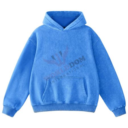 Men Oversized Hoodies