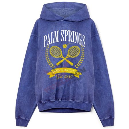 Dtf Printing Hoodies