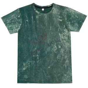 Acid Washed T-Shirt