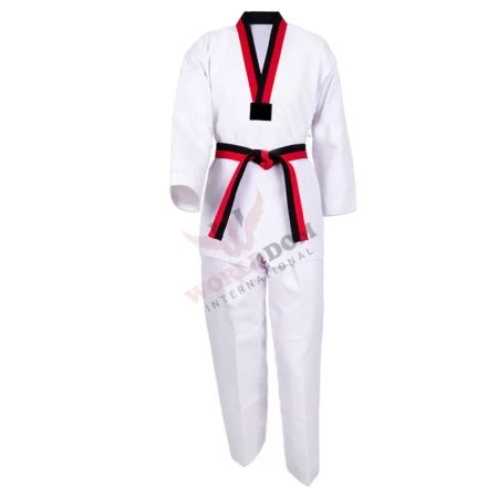 Taekwondo Suits