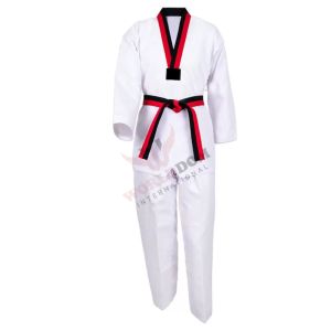 Taekwondo Suits