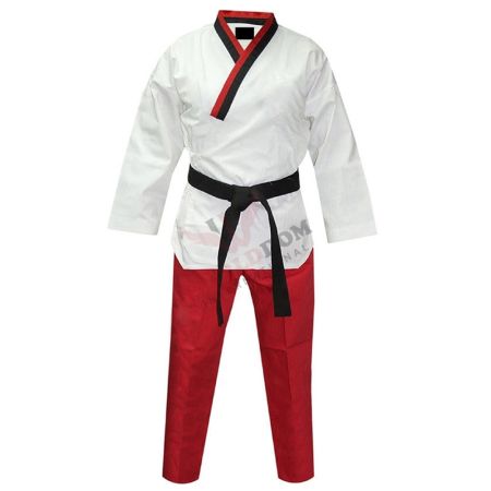 Taekwondo Suits