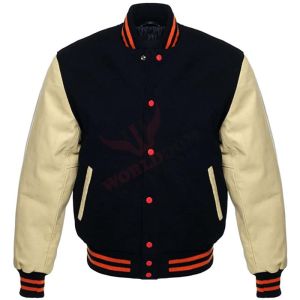 Varsity Jackets
