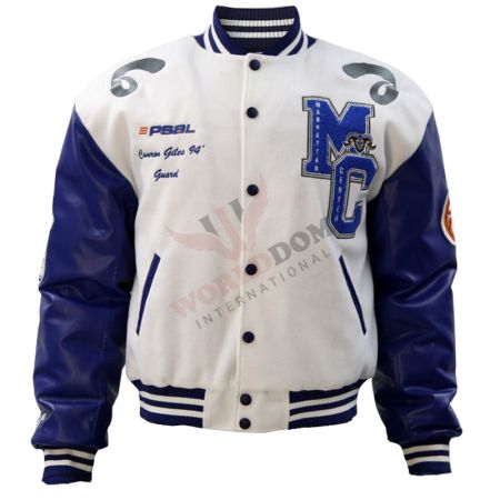 Varsity Jackets
