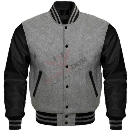 Varsity Jackets