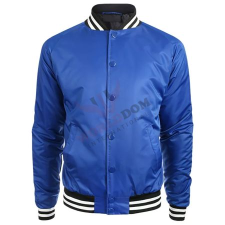 Varsity Jackets
