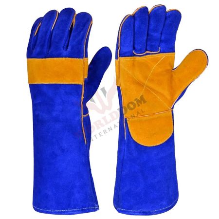 Welding Gloves
