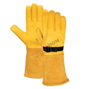 Welding Gloves