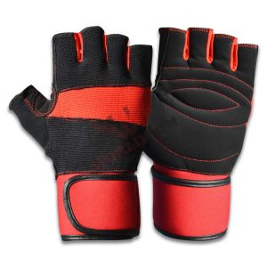 Weight Lifting Gloves