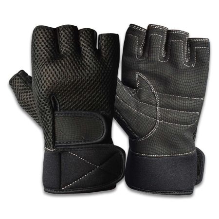 Weight Lifting Gloves