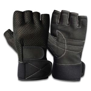 Weight Lifting Gloves