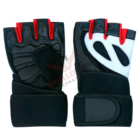 Weight Lifting Gloves
