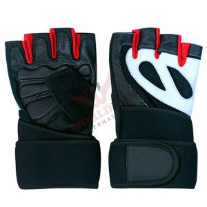 Weight Lifting Gloves