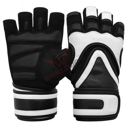Weight Lifting Gloves