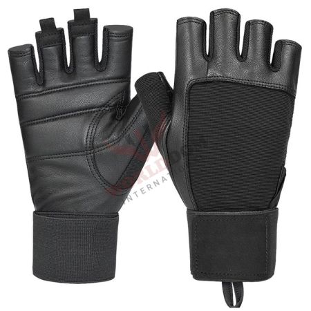 Weight Lifting Gloves