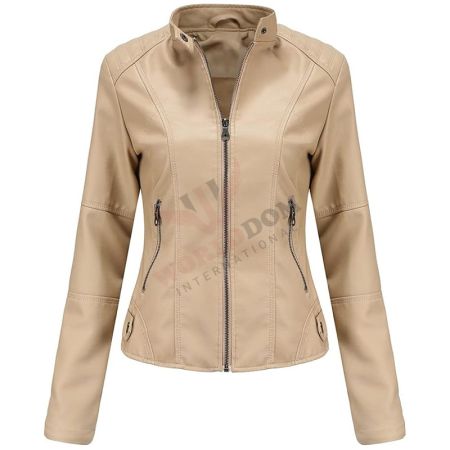 Women Fashion Jackets