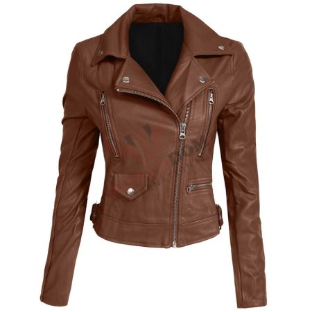 Women Fashion Jackets
