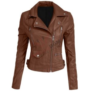 Women Fashion Jackets