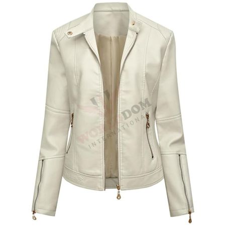 Women Fashion Jackets