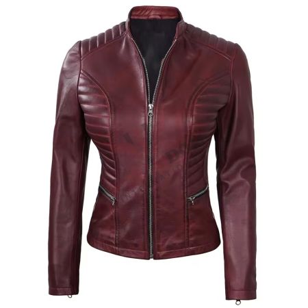 Women Fashion Jackets