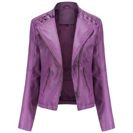 Women Fashion Jackets