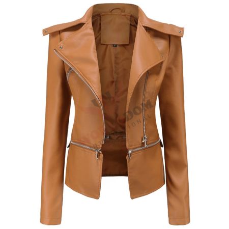 Women Fashion Jackets