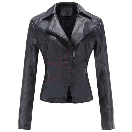 Women Fashion Jackets