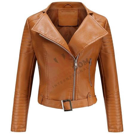 Women Fashion Jackets