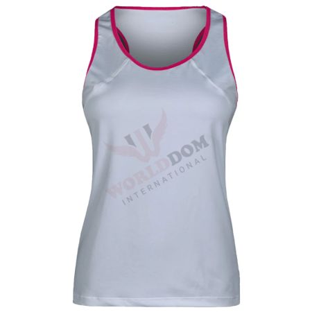 Women Tank Tops