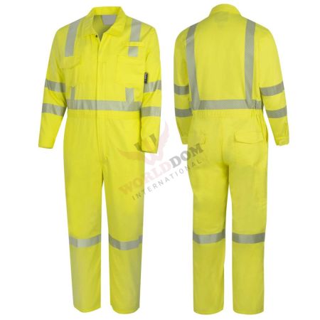 Working Coverall