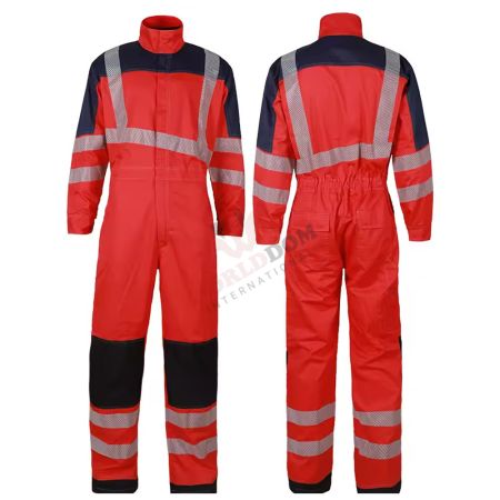 Working Coverall