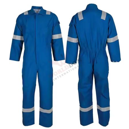 Working Coverall