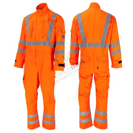 Working Coverall