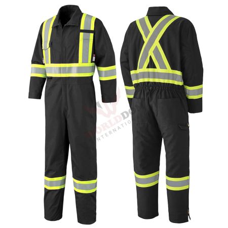 Working Coverall