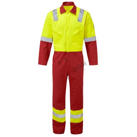 Working Coverall