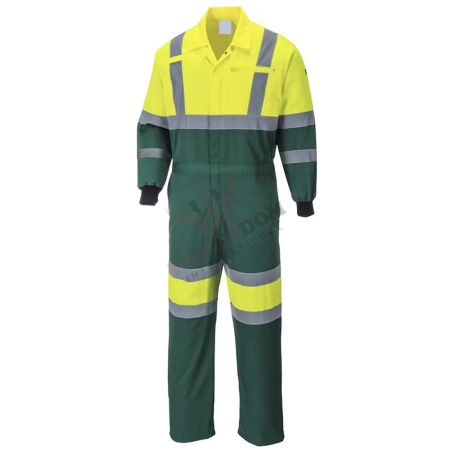 Working Coverall