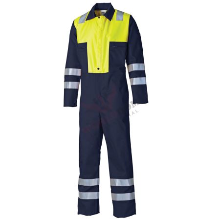 Working Coverall