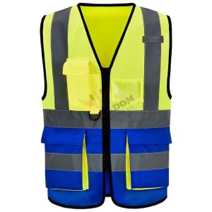 Working Vest