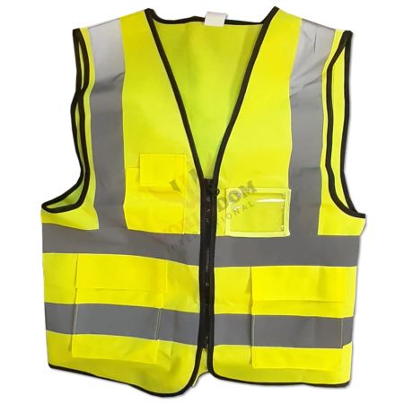 Working Vest