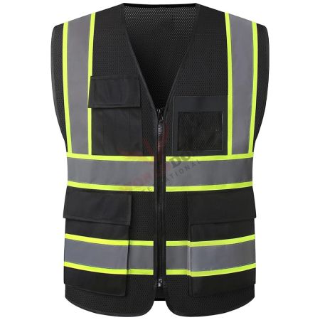 Working Vest
