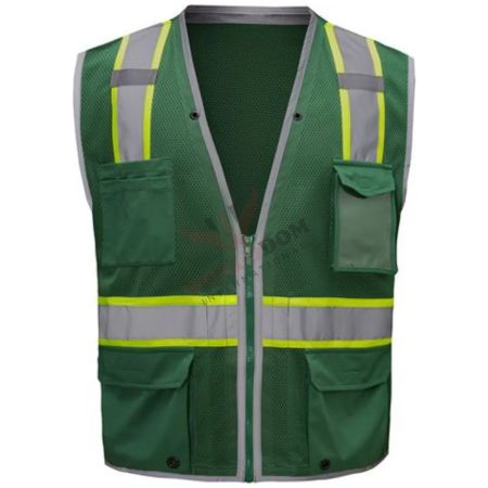 Working Vest