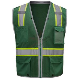 Working Vest